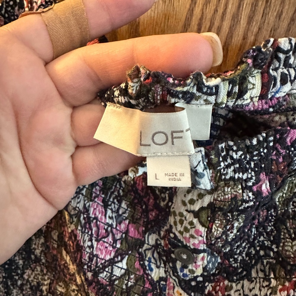 Multicolor Patchwork Spaghetti Strap Dress - image 4